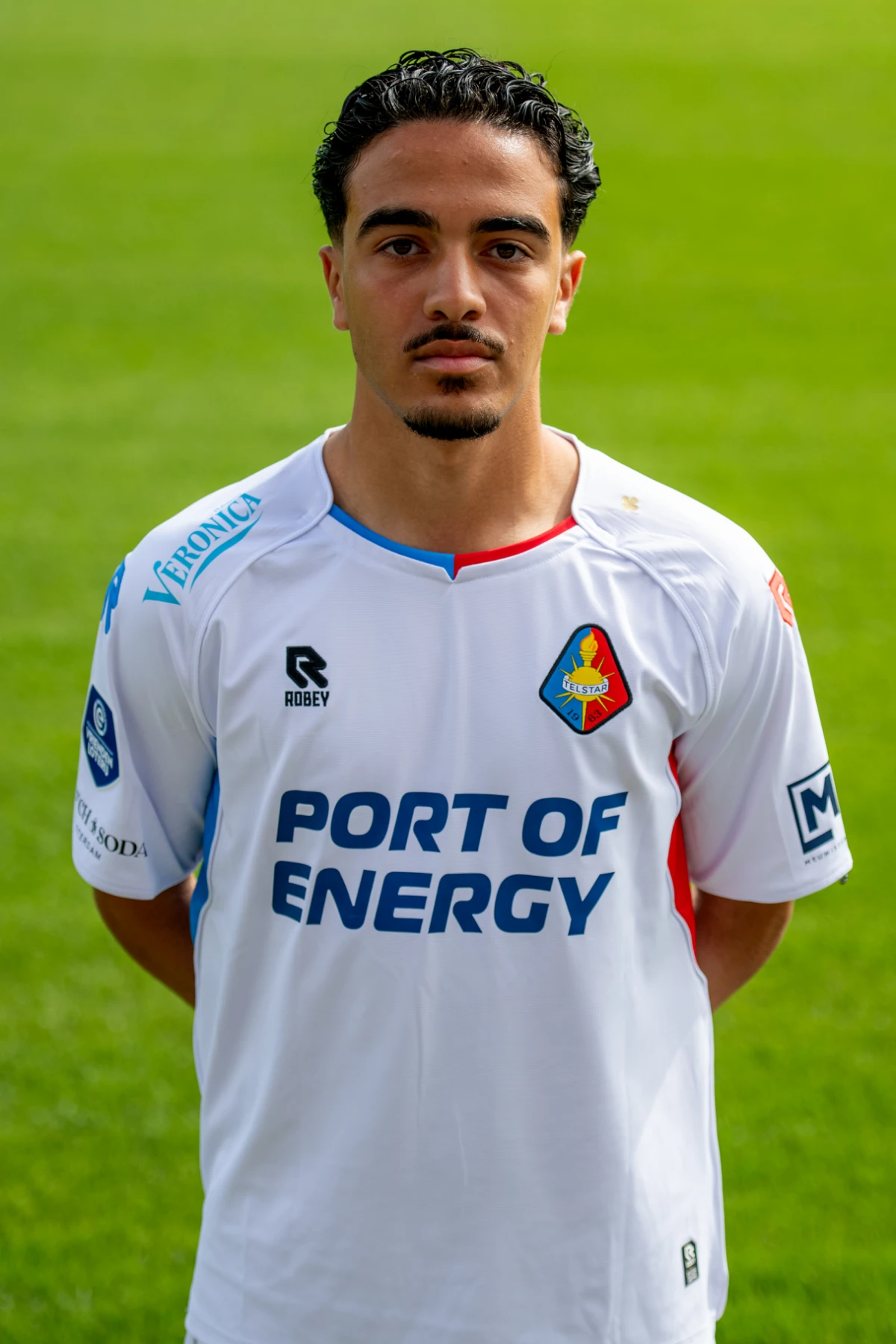 Rayyan Koubini