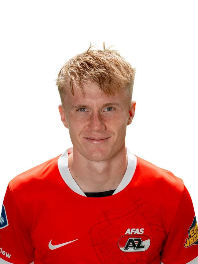 Isak Jensen