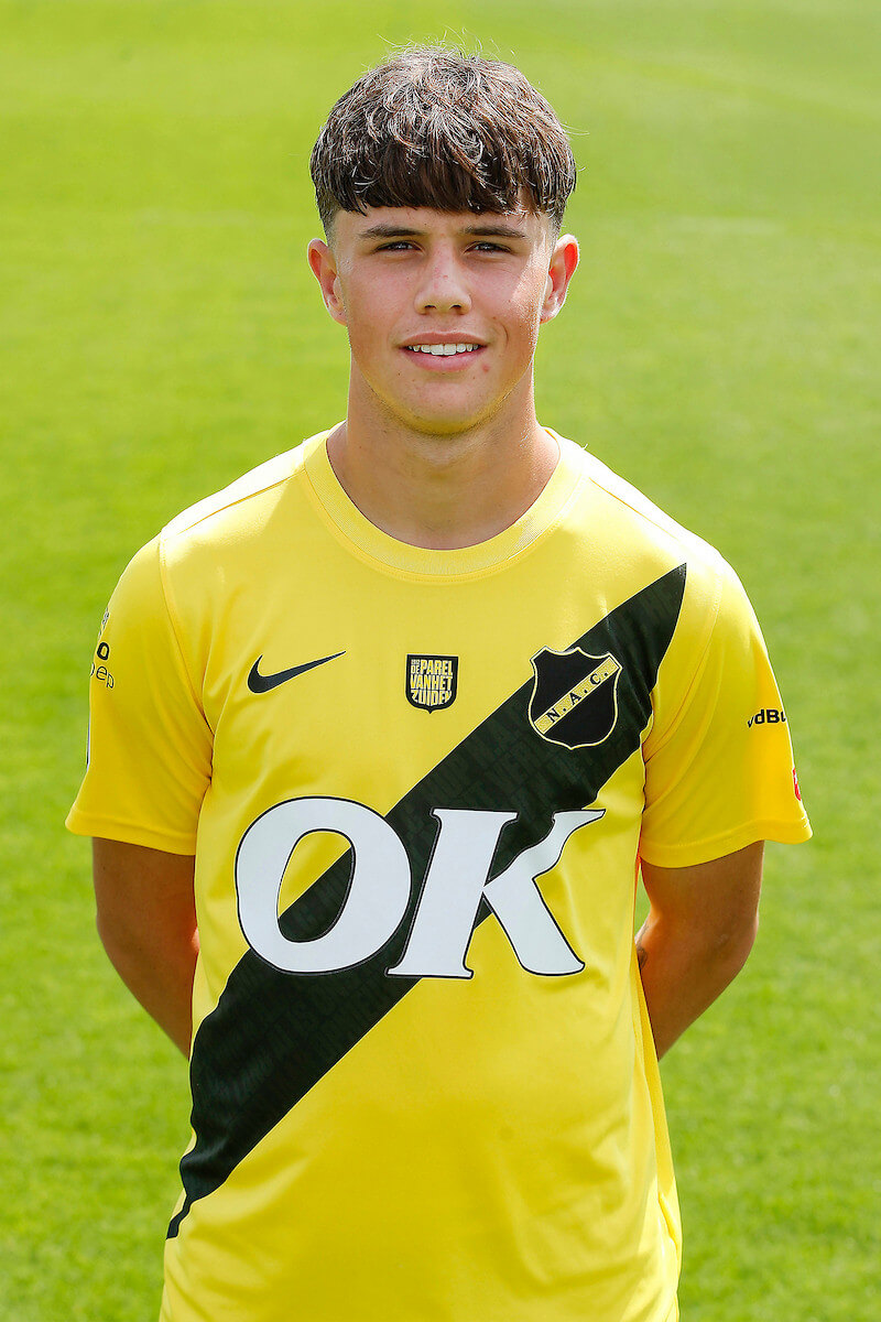 Pepijn Reulen