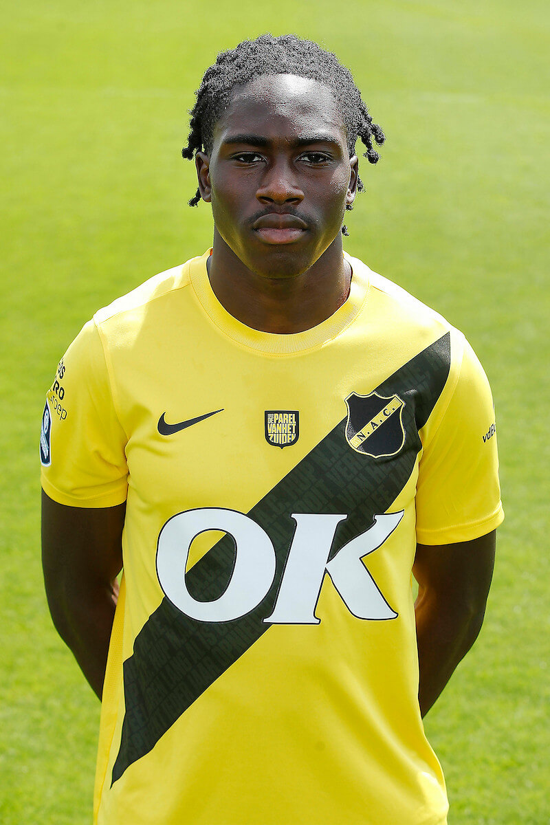 Moussa Soumano