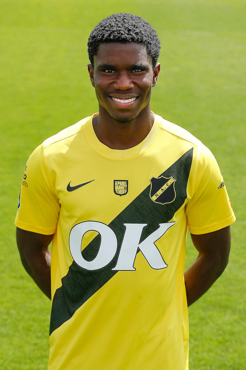 Jemuel Erat