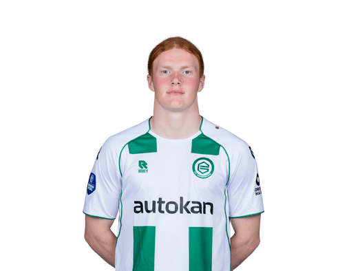 Elvis Van der Laan