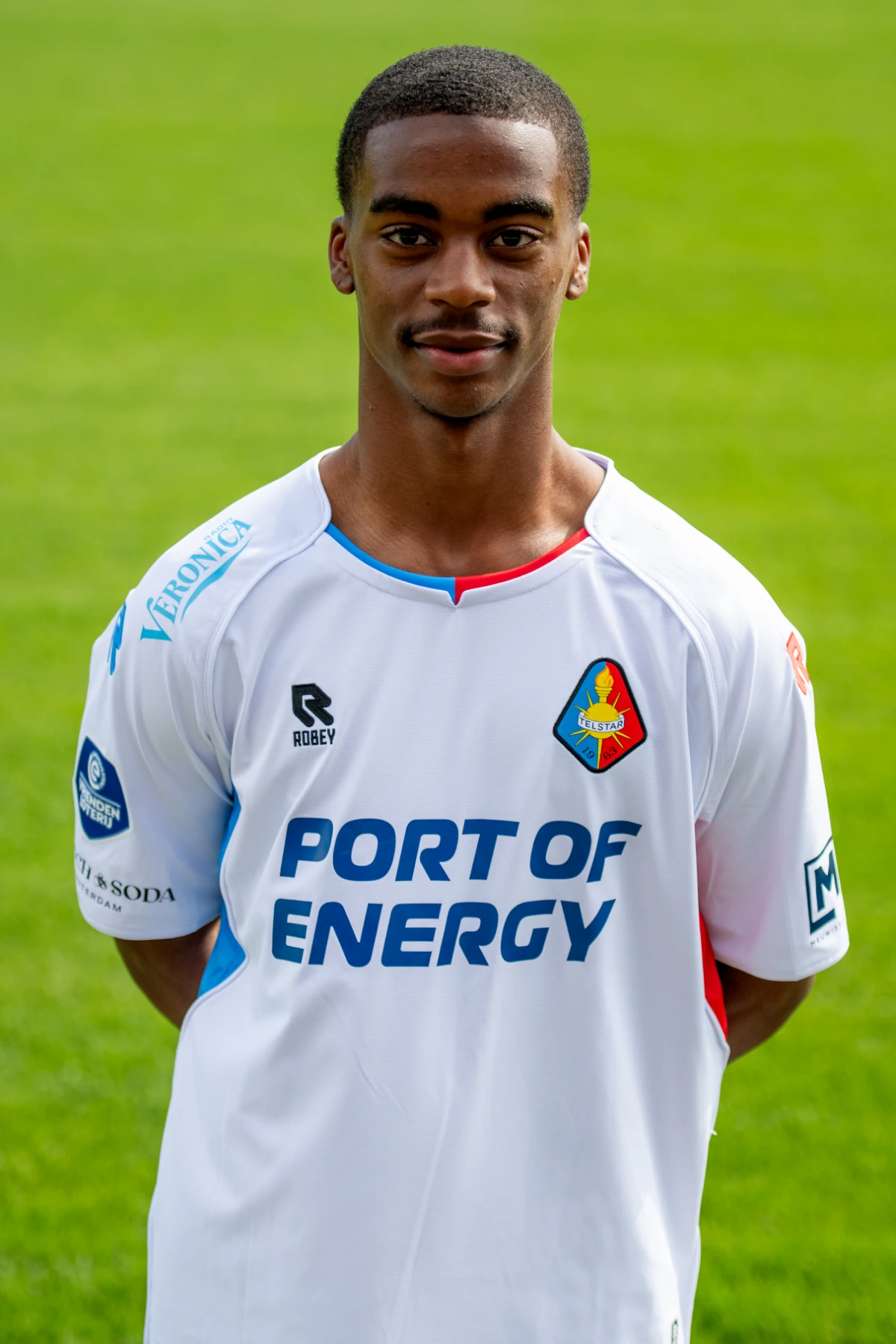 Rojendro Oudsten