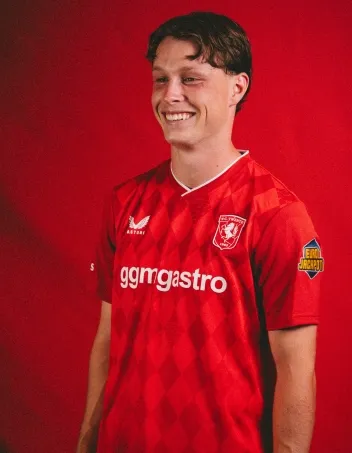 Sondre Ørjasæter