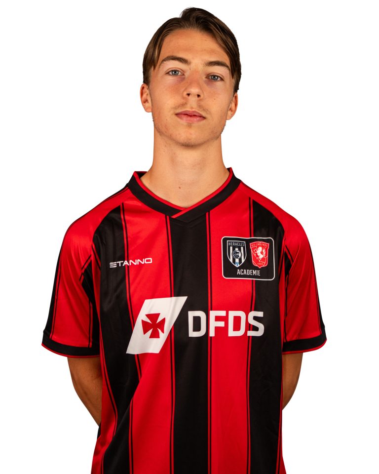 Jesper Kerkdijk