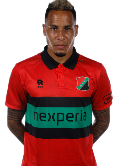 Tjarronn Chery