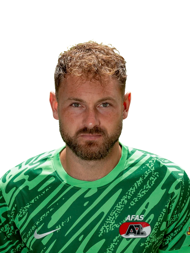 Jeroen Zoet