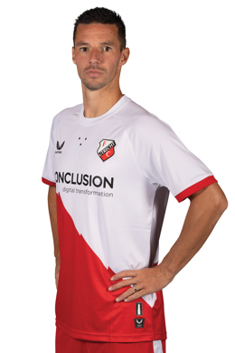 Nick Viergever