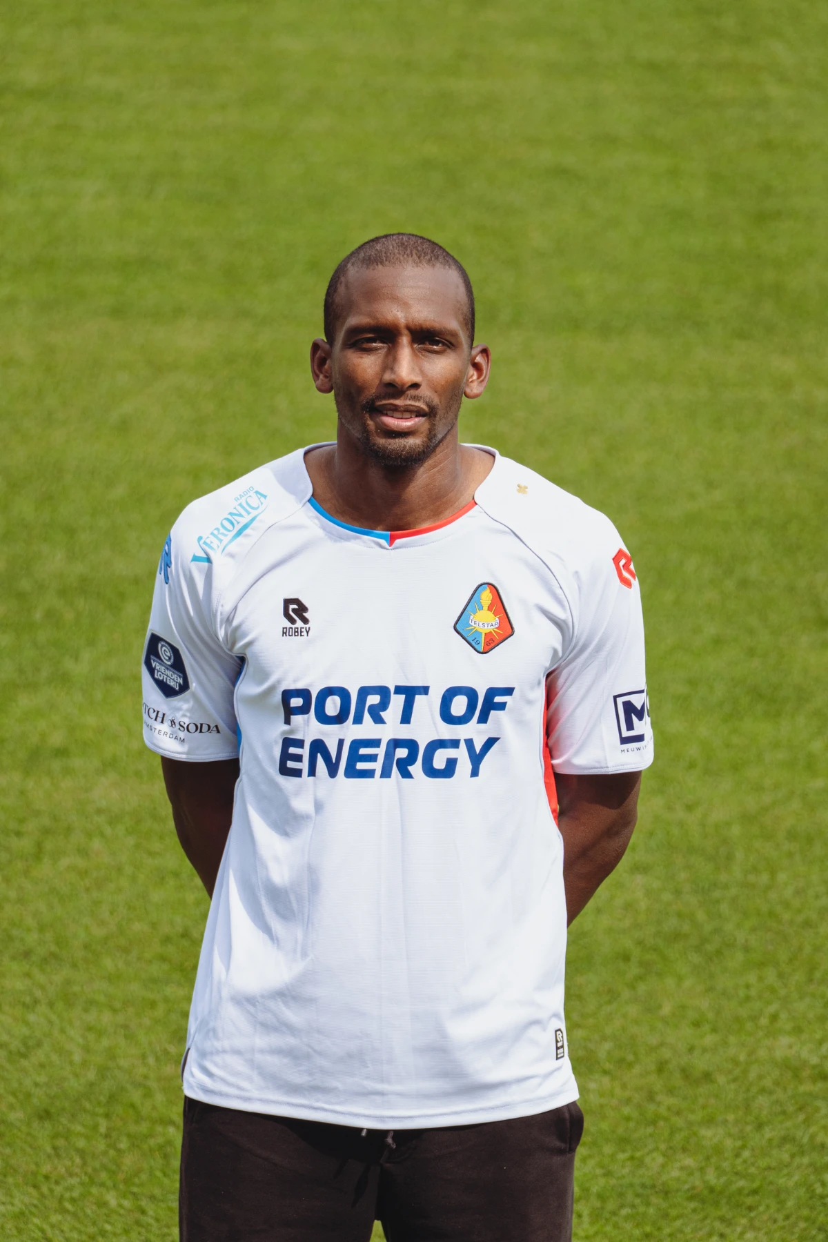 Dion Malone