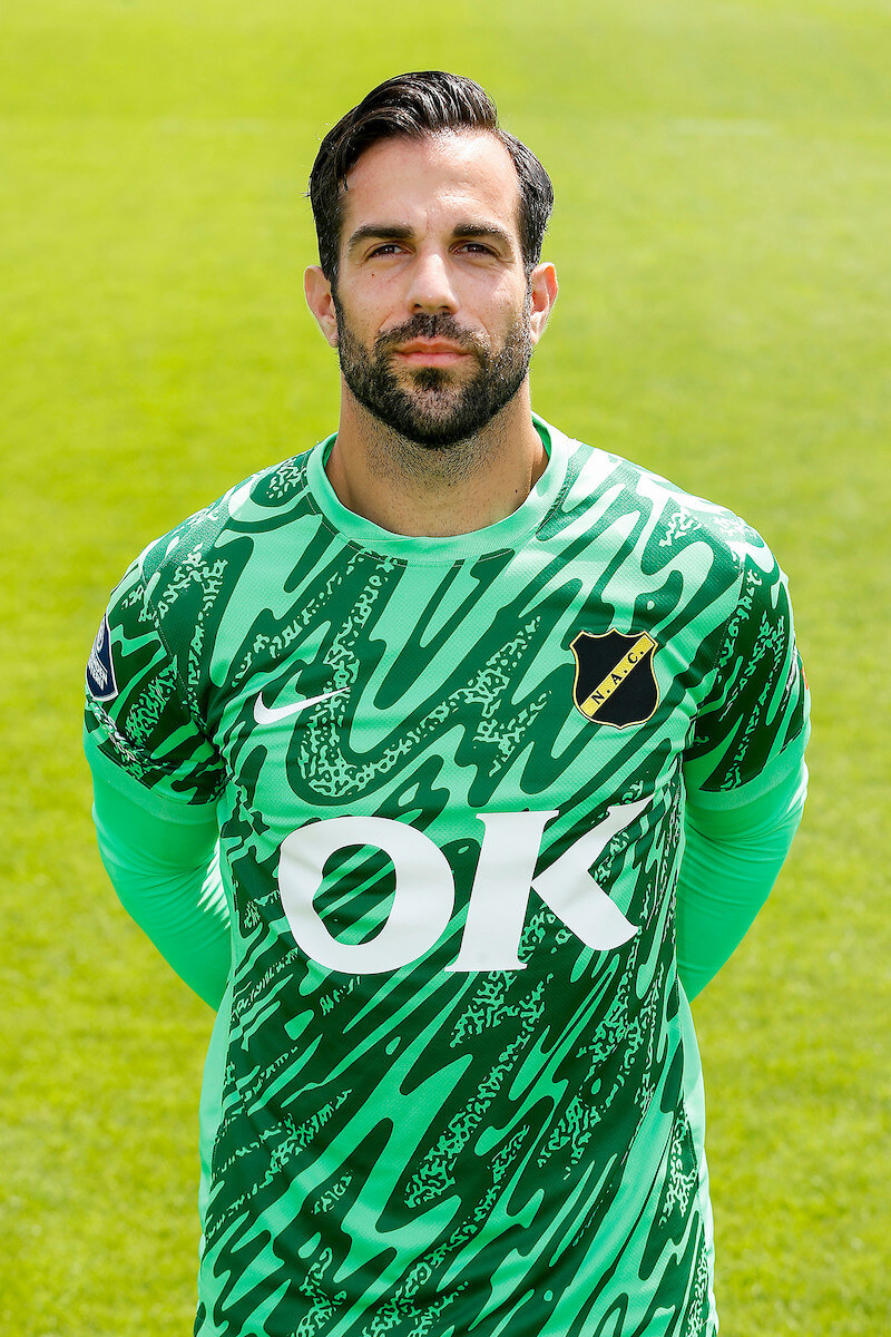Kostas Lamprou