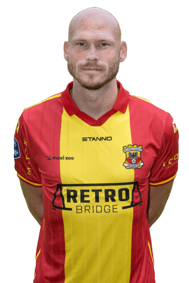 Gerrit Nauber