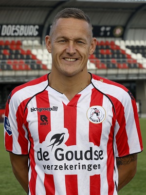 Jens Toornstra