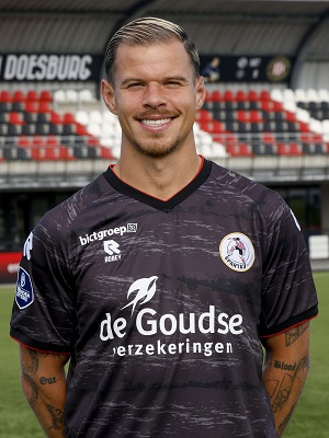Filip Bednarek