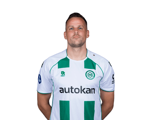 Mats Seuntjens