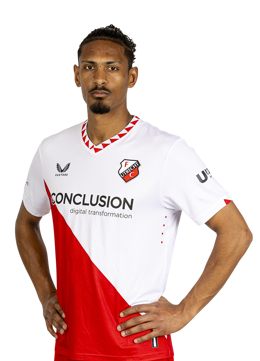 Sébastien Haller