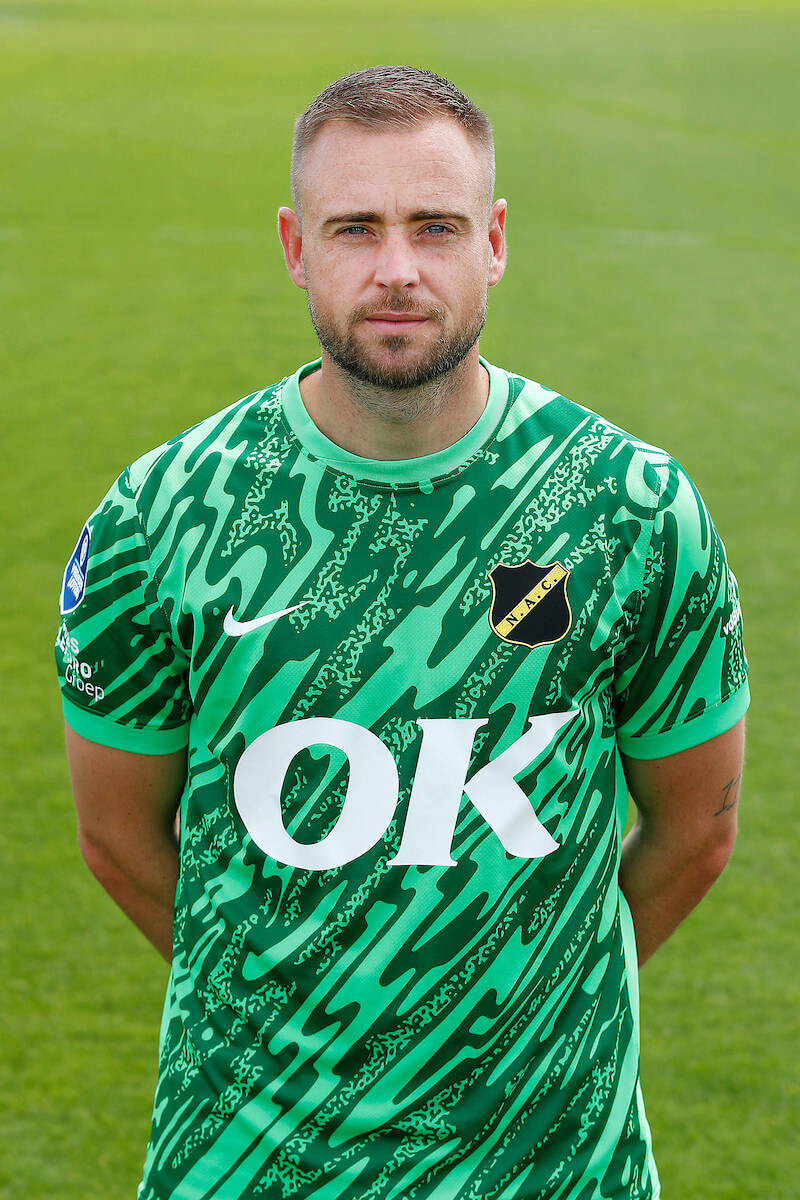 Roy Kortsmit