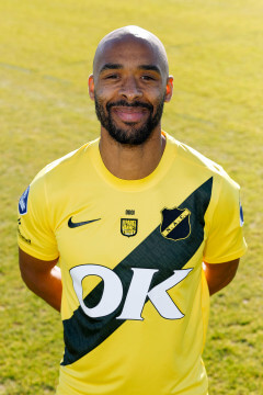 Denis Odoi