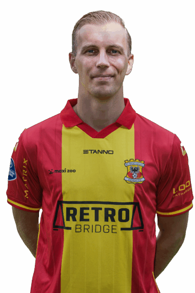 Finn Stokkers
