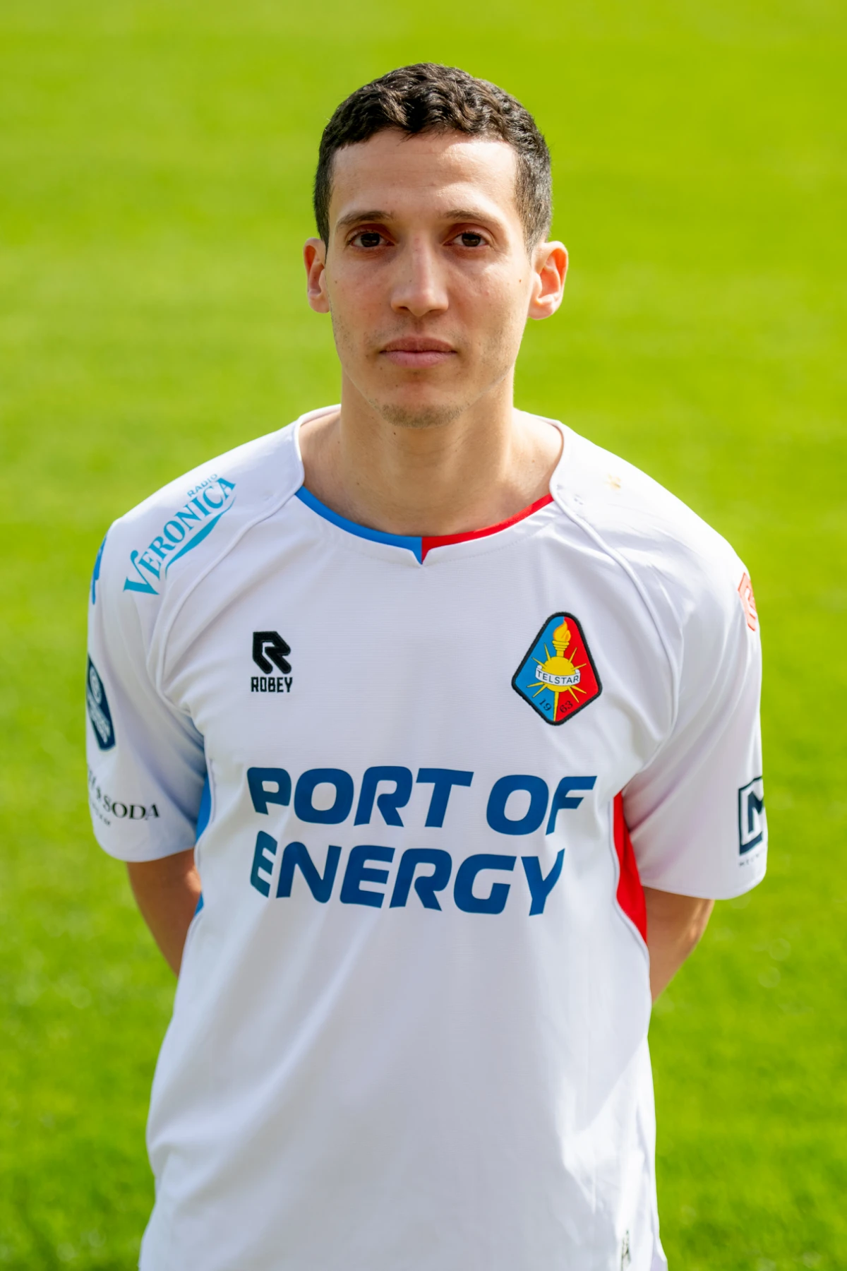 Mo Hamdaoui