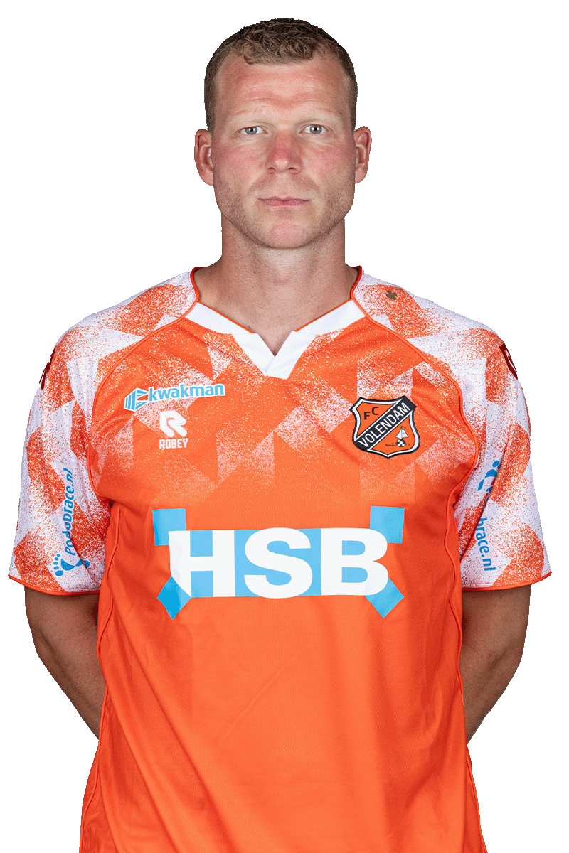 Henk Veerman