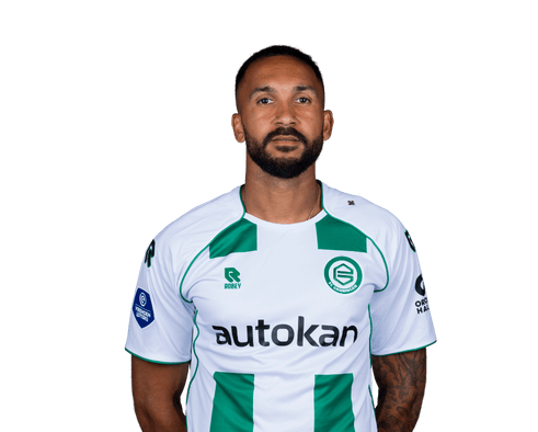 Marvn Peersman