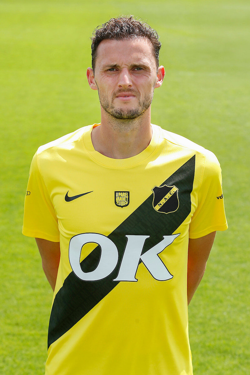Clint Leemans