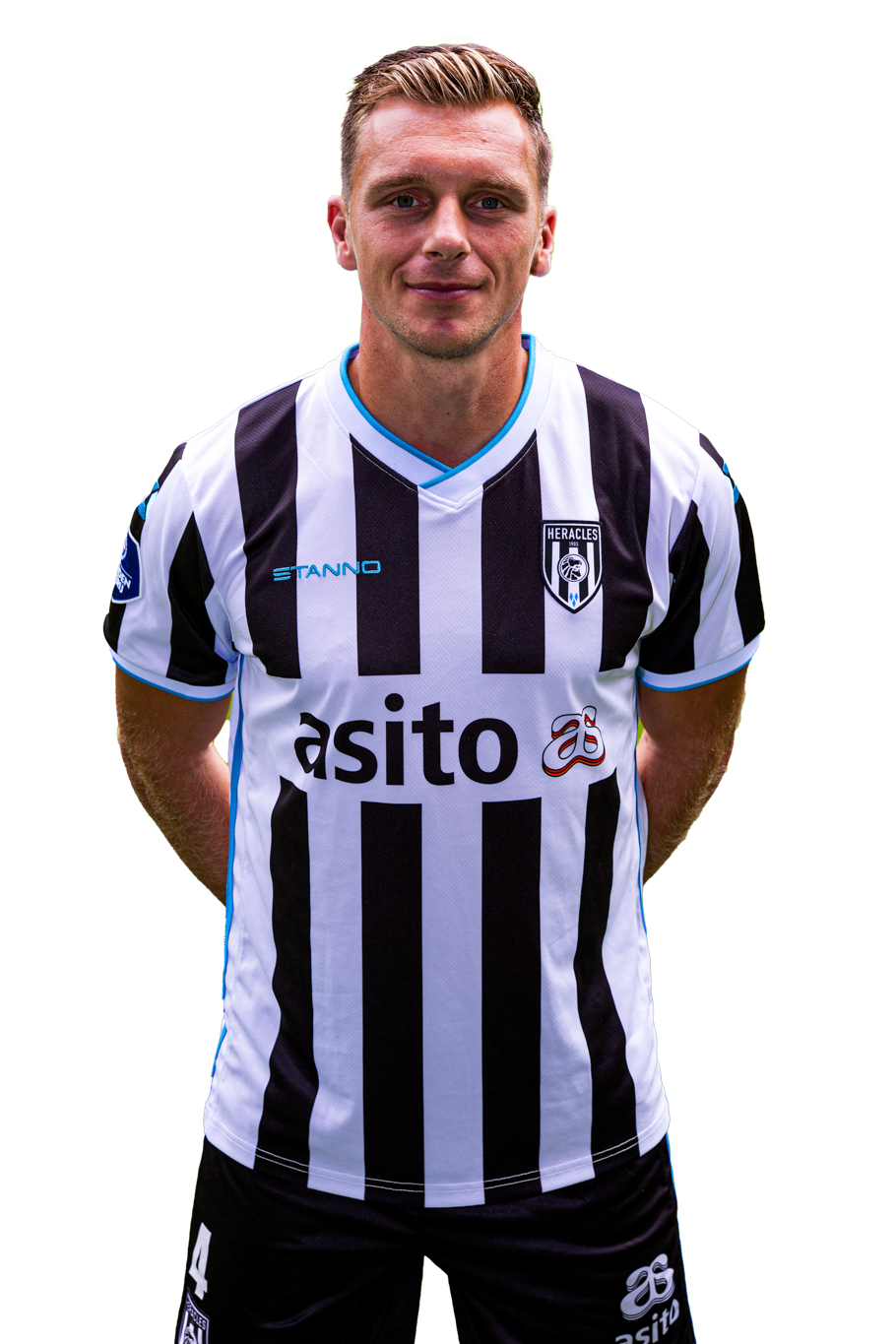 Damon Mirani