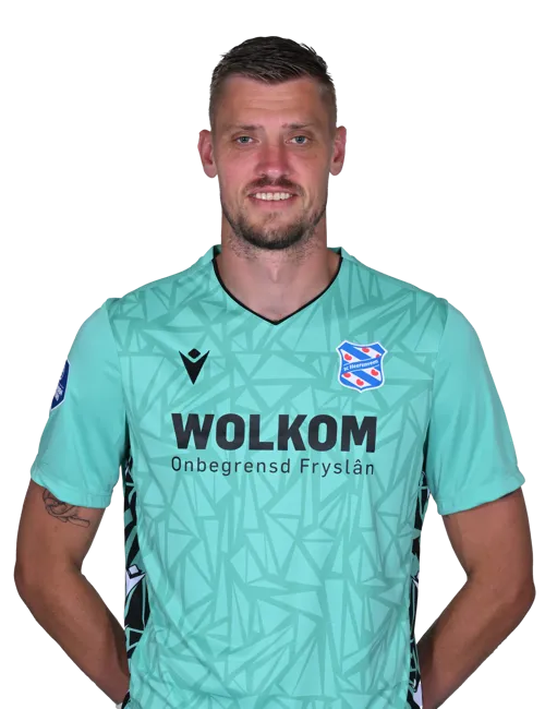 Andries Noppert