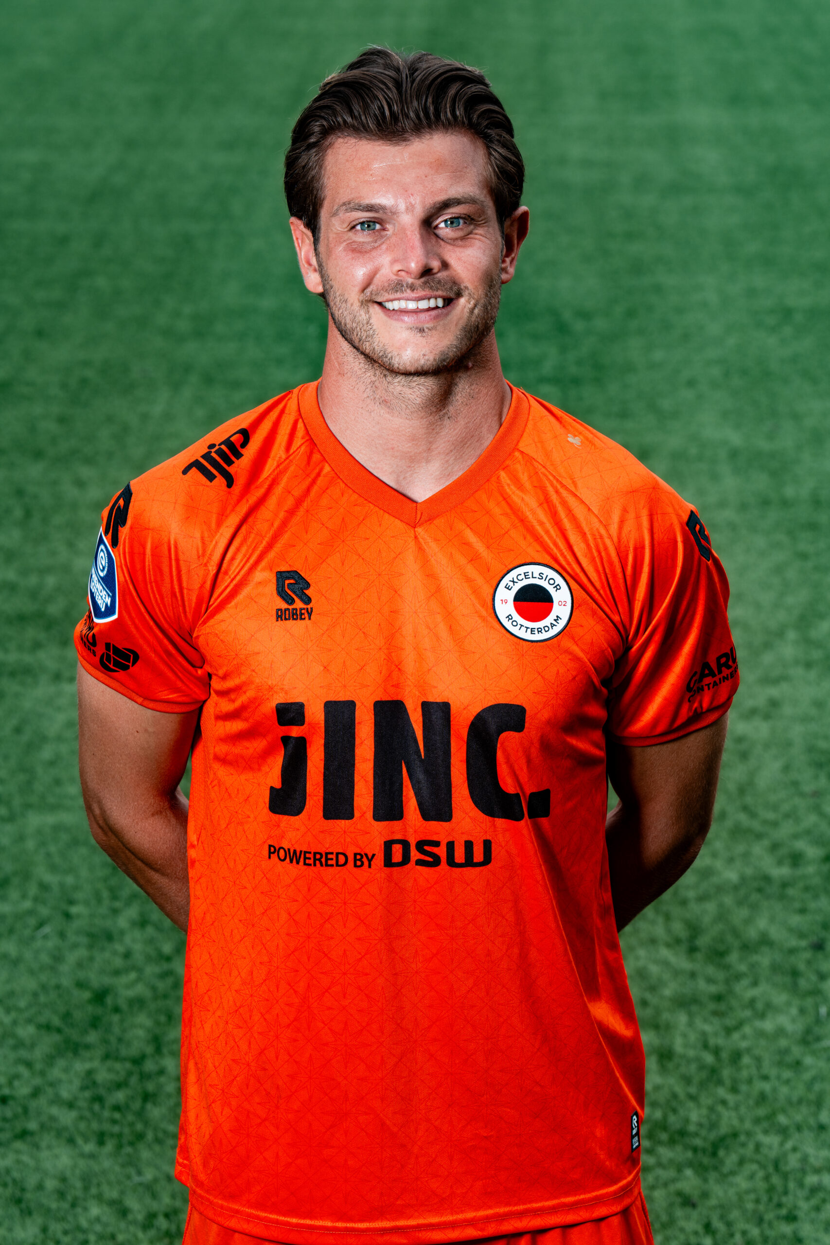 Stijn van Gassel