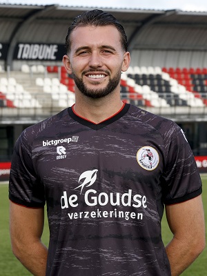 Joël Drommel
