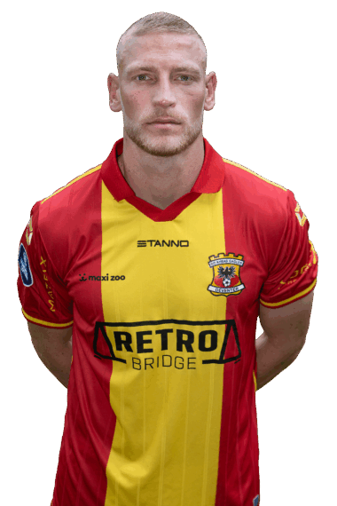 Joris Kramer