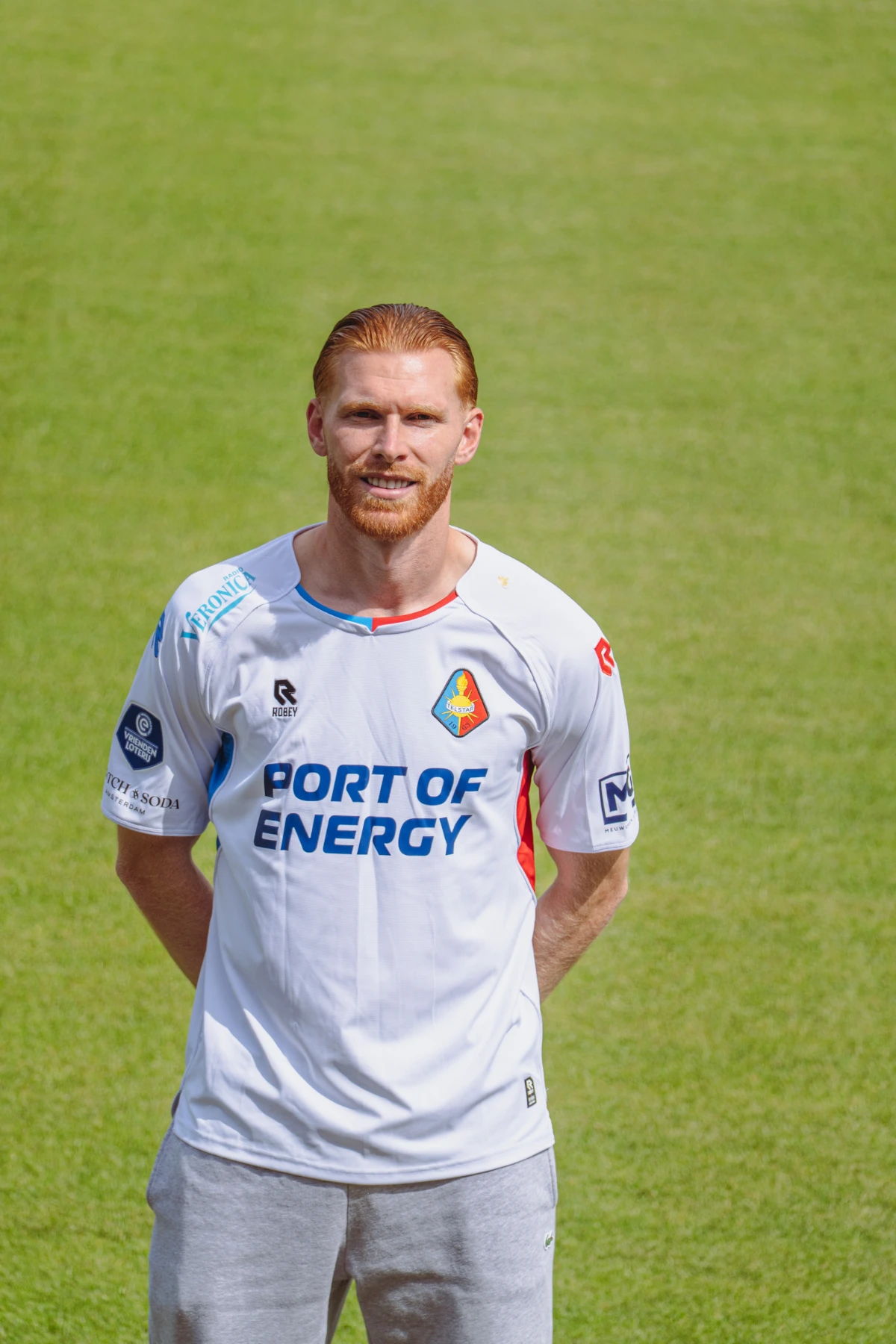 Dylan Mertens
