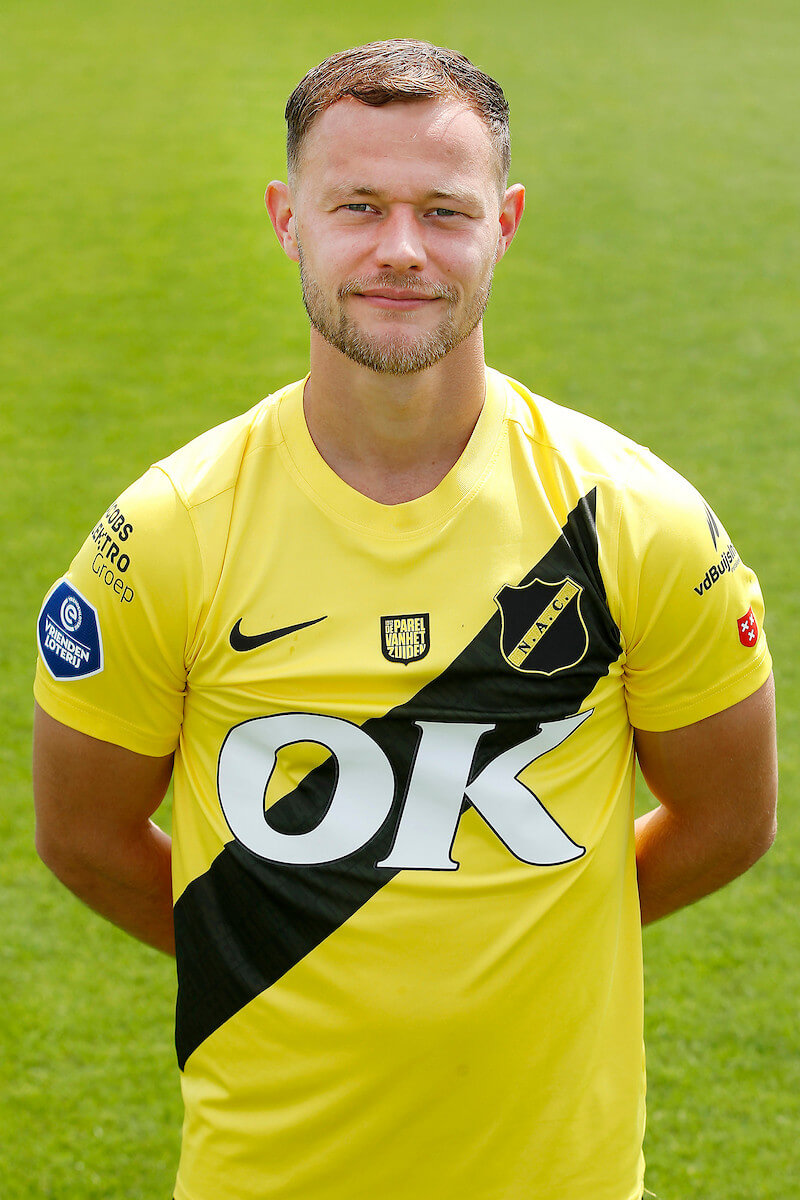 Boyd Lucassen