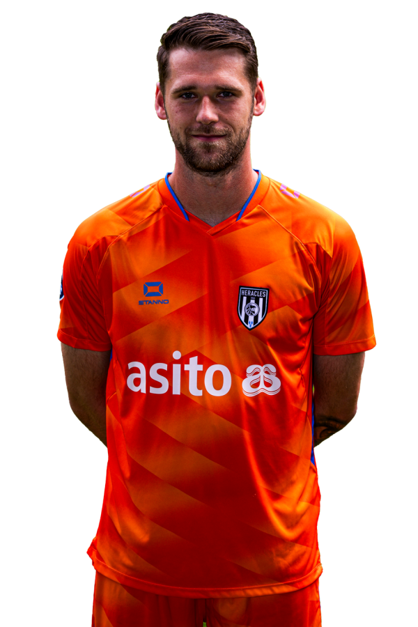 Fabian de Keijzer