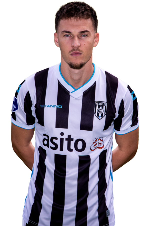 Ajdin Hrustic
