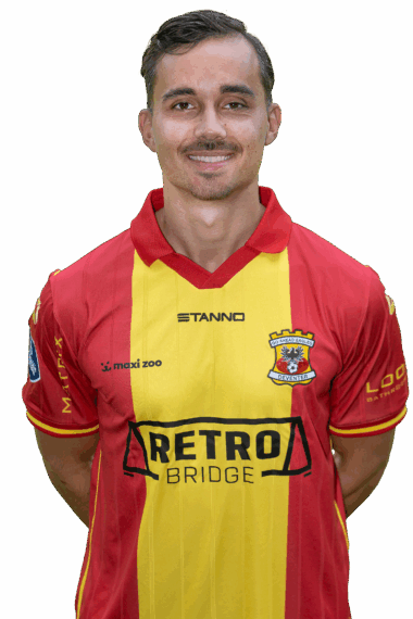Mats Deijl
