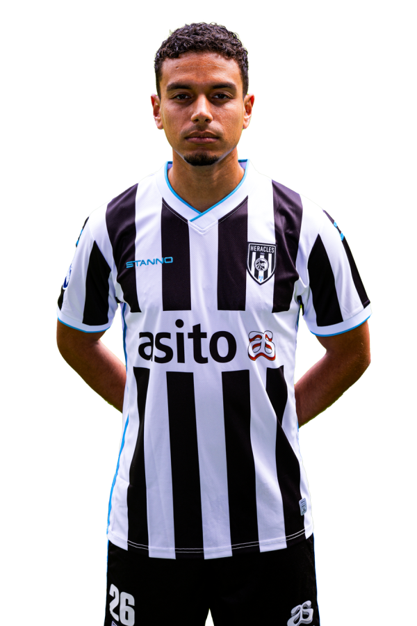 Daniël van Kaam
