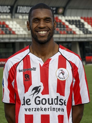 Saïd Bakari