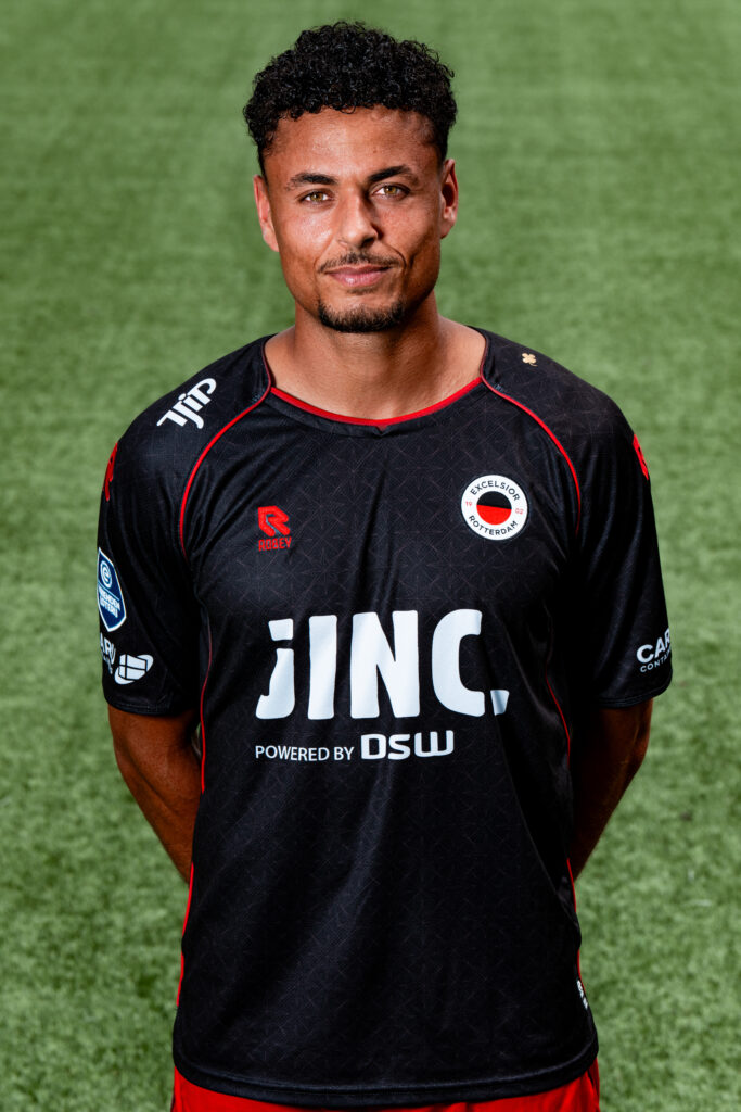 Ilias Bronkhorst
