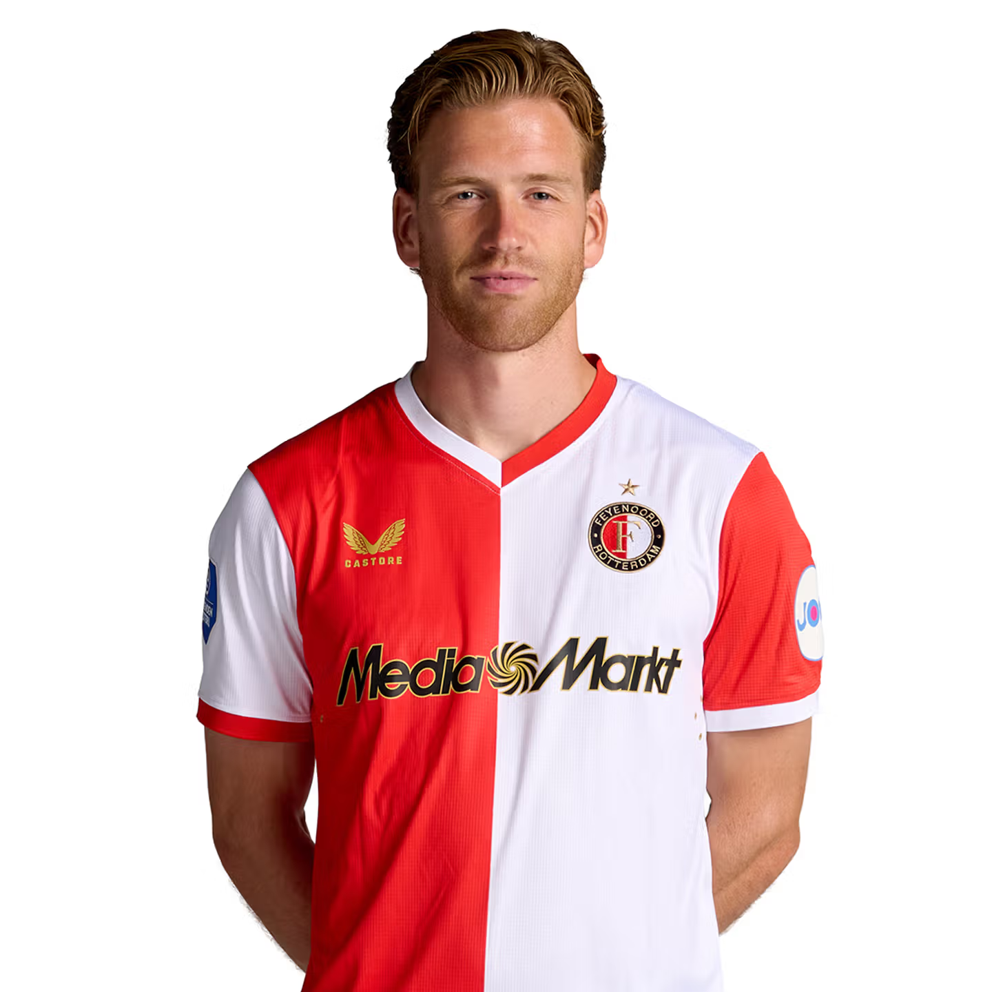 Gijs Smal