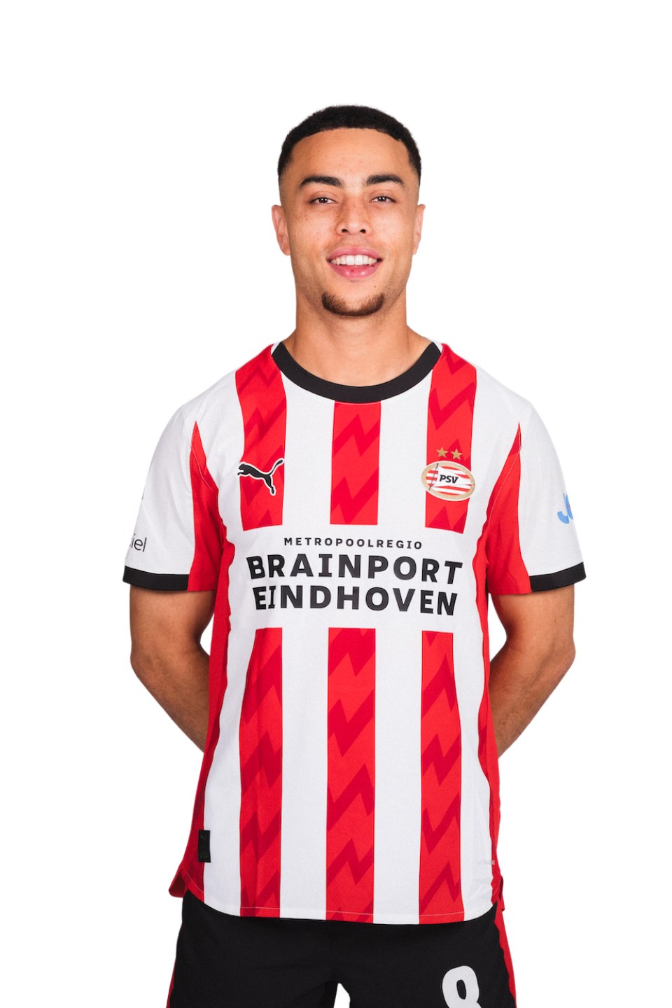 Sergiño Dest