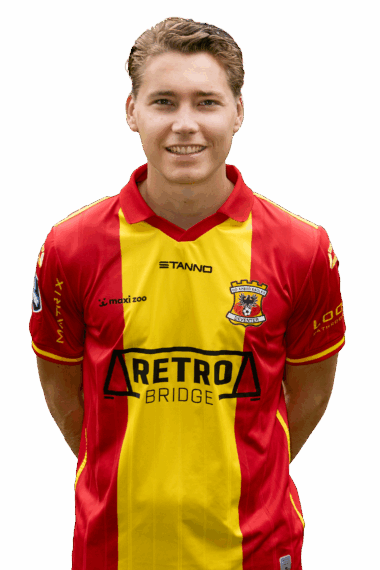 Evert Linthorst