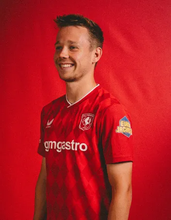 Mathias Kjølø