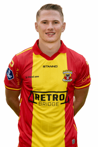 Mathis Suray