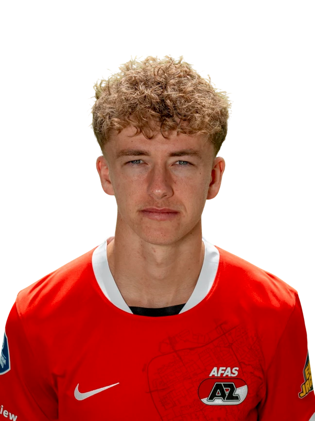 Sven Mijnans