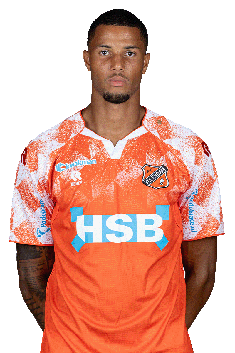 Xavier Mbuyamba