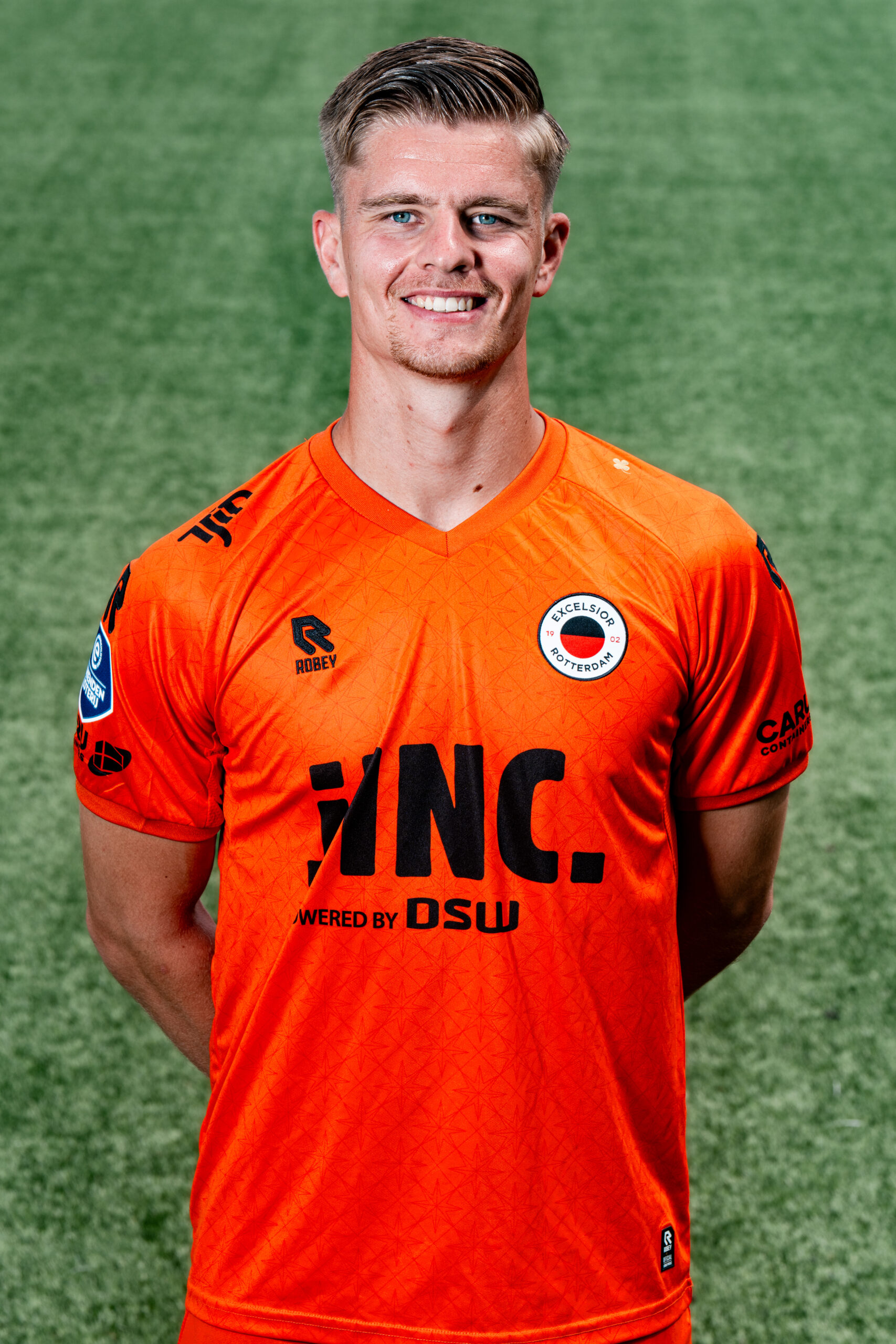 Calvin Raatsie