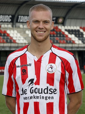 Tijs Velthuis