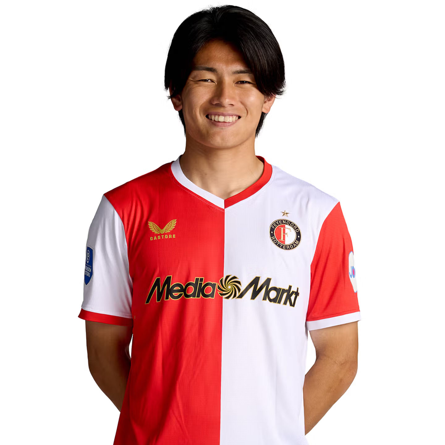 Ayase Ueda