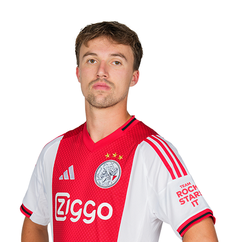 Youri Regeer